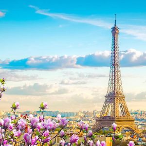 St Christopher'S Inn Budget Hotel Paris - Gare Du Nord